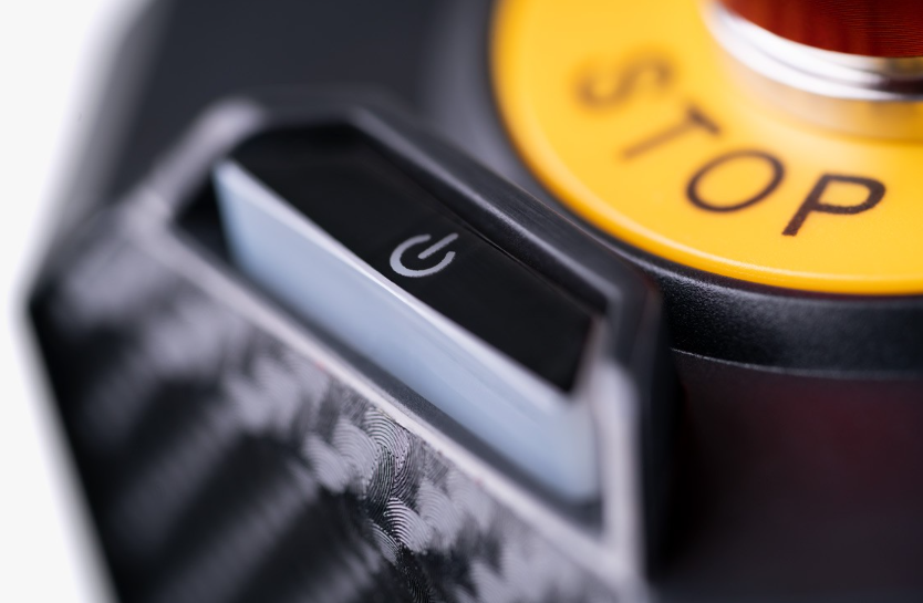 Podium Kill Switch Information – Fanatec Support