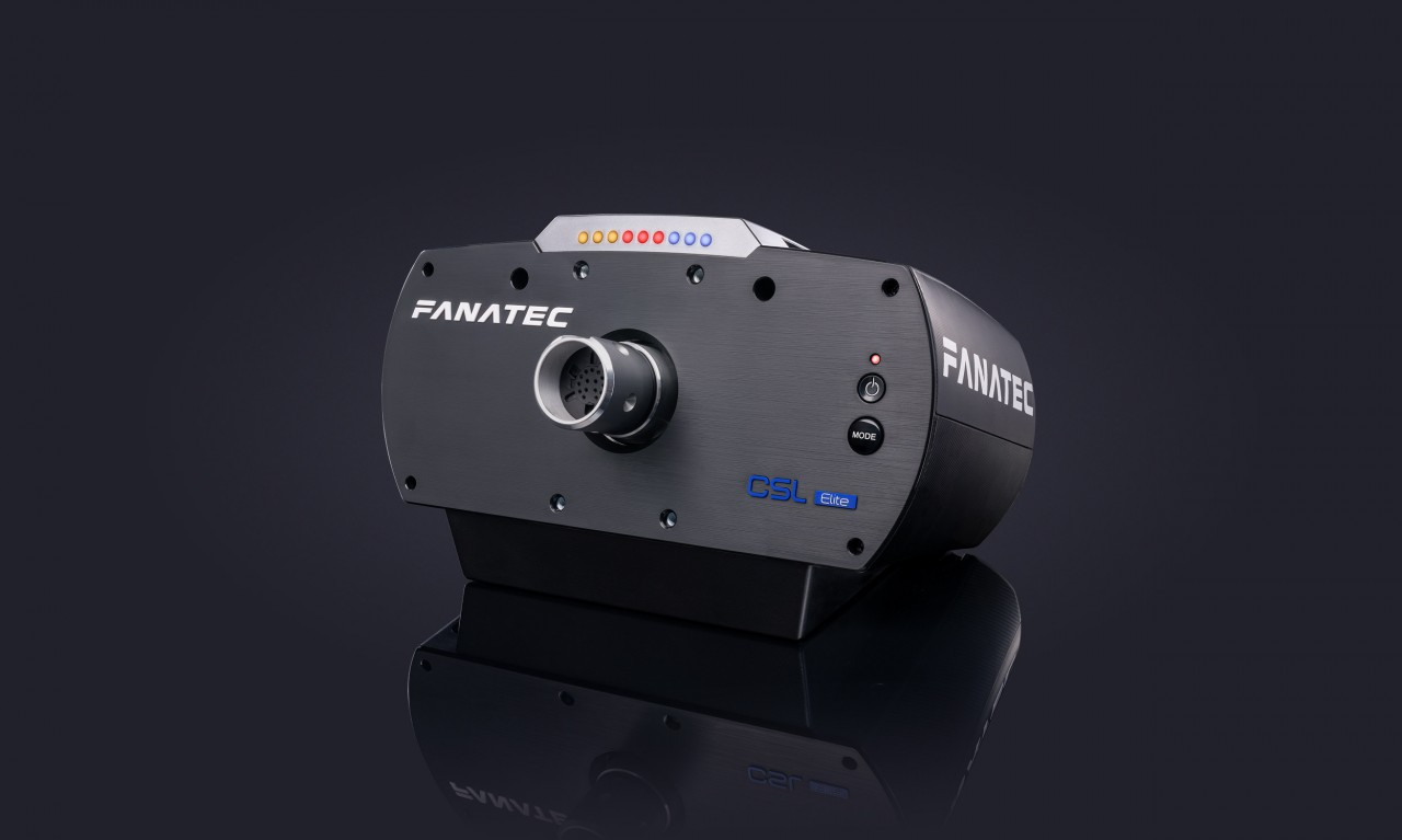 FANATEC CSL ELITE Wheel Base Playstation PS4 PC EUR 139,00 - PicClick DE FANATEC CSL ELITE Wheel Base Playstation PS4 PC EUR 139,00 - PicClick DE